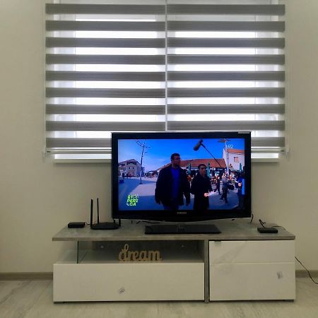 Apartman Silver Star Сомбор Экстерьер фото