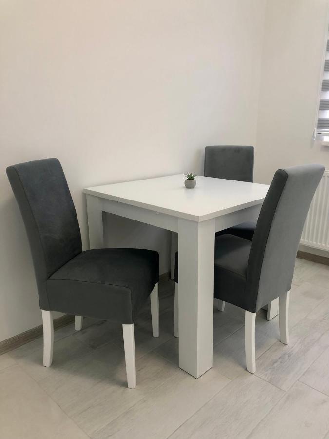 Apartman Silver Star Сомбор Экстерьер фото