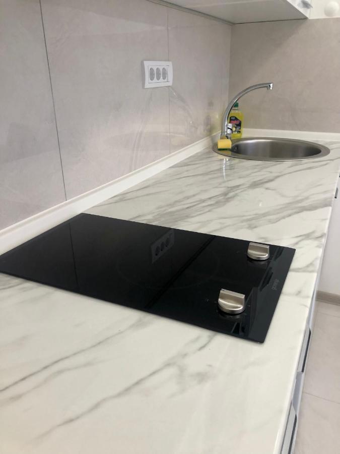 Apartman Silver Star Сомбор Экстерьер фото