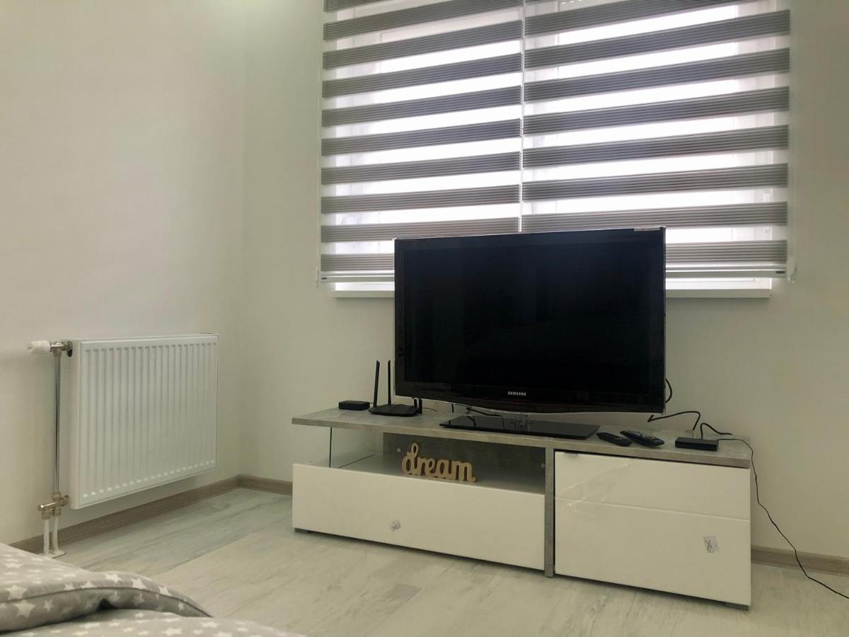 Apartman Silver Star Сомбор Экстерьер фото