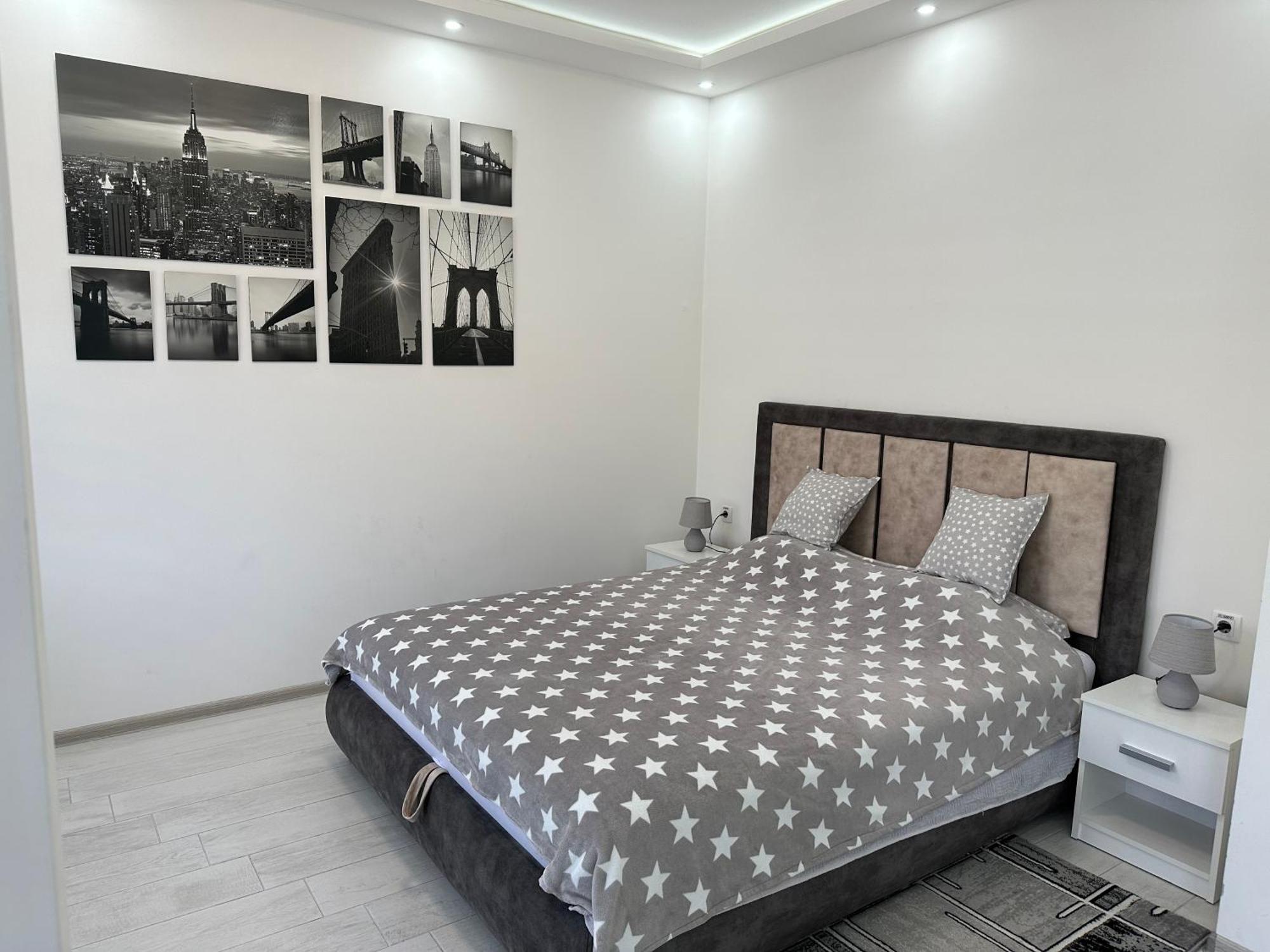 Apartman Silver Star Сомбор Экстерьер фото